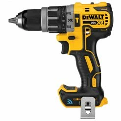 DeWALT DCD797B 20V MAX XR Cordless Tool Connect Hammer Drill - Bare Tool Tools & Equipment