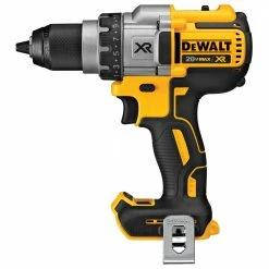 Tools & Equipment DeWALT DCD991B 20V Lithium-Ion MAX XR Brushless Drill/Driver - Bare Tool