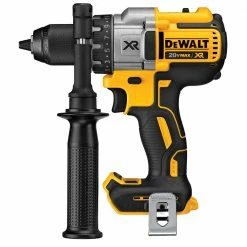 Tools & Equipment DeWALT DCD991B 20V Lithium-Ion MAX XR Brushless Drill/Driver - Bare Tool