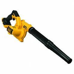Lawn & Outdoor Power DeWALT DCE100B 20V 100-Cfm Cordless Compact Jobsite Blower - Bare-Tool