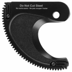 Tools & Equipment DeWALT DCE1501 Durable Copper/Aluminum Cable Cutter Replacement Blade Accessory
