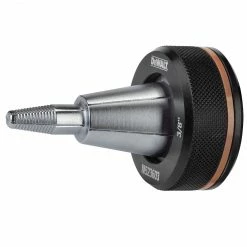 Tools & Equipment DeWALT DCE40038 3/8-Inch Pex Durable Rotating Expansion Heads For Expander Tool
