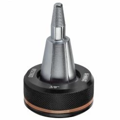 Tools & Equipment DeWALT DCE40038 3/8-Inch Pex Durable Rotating Expansion Heads For Expander Tool
