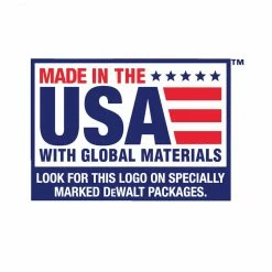 Tools & Equipment DeWALT DCE400D2 20V MAX 1-Inch Pex Cordless Rotating Head Expander Tool Kit