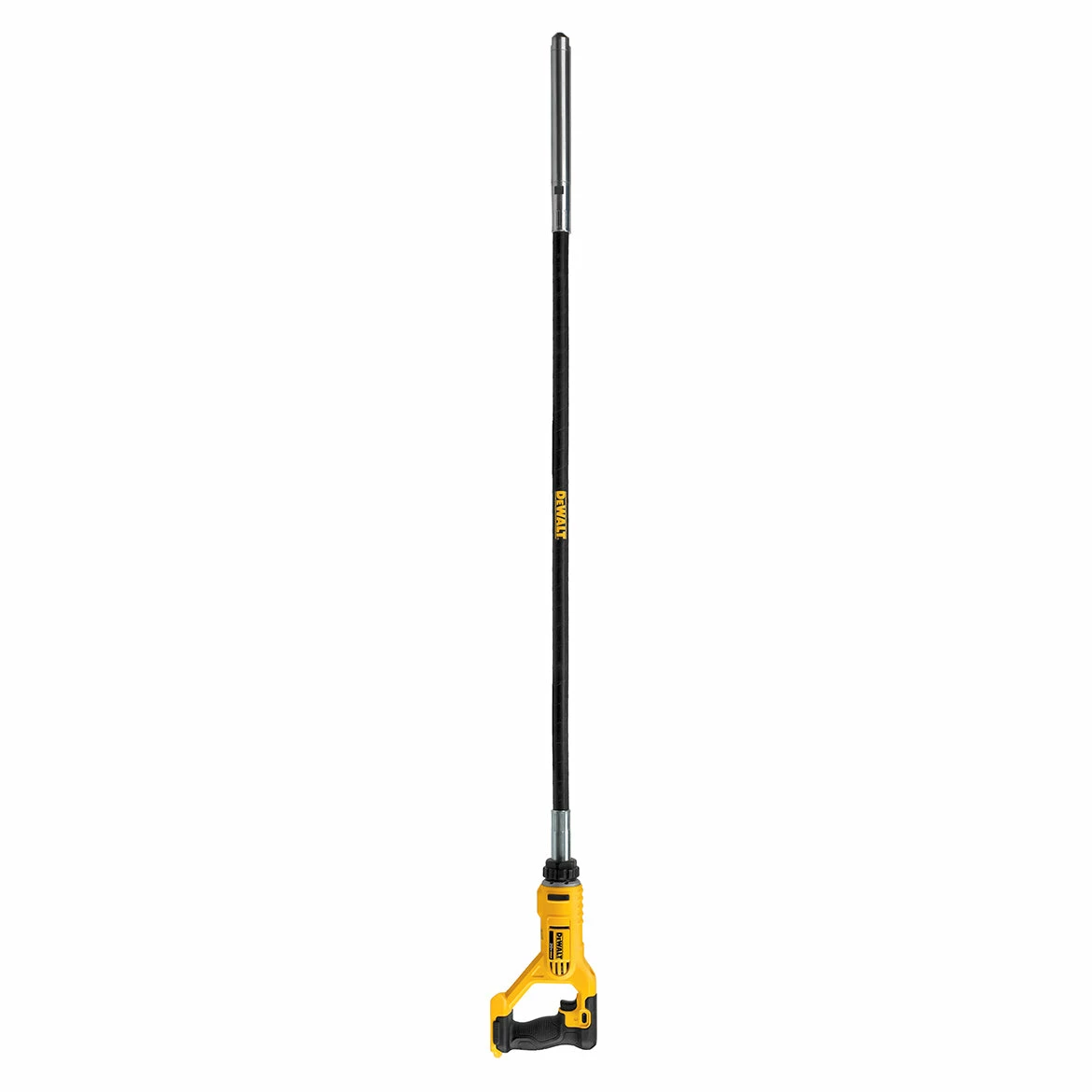 Tools & Equipment DeWALT DCE531B 20V 1-1/8-Inch Cordless Concrete Pencil Vibrator - Bare Tool 4 Tools & Equipment DeWALT DCE531B 20V 1-1/8-Inch Cordless Concrete Pencil Vibrator - Bare Tool