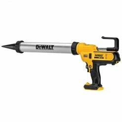 DeWALT DCE580B 20V 300/600ML Sausage Style Pack Adhesive Gun - Bare Tool