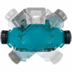 Makita DCF102Z 18-Volt LXT 7-1/8-Inch Lithium-Ion Cordless Fan - Bare Tool Tools & Equipment