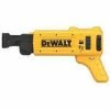 DeWALT DCF6201 20V MAX XR Collated Drywall Screwgun Attachment - Bare Tool