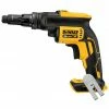 DeWALT DCF622B 20V MAX XR Adjustable Torque Screwgun - Bare Tool 1 DeWALT DCF622B 20V MAX XR Adjustable Torque Screwgun - Bare Tool