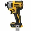 DeWALT DCF888B 20V MAX XR 1/4-Inch Tool Connect Impact Driver - Bare Tool Tools & Equipment