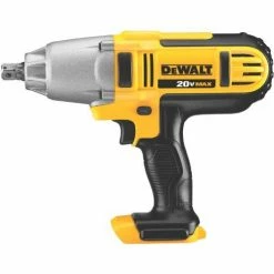 Tools & Equipment DeWALT DCF889B 20V MAX 1/2" Cordless Li-Ion High-Torque Impact Wrench -Bare Tool