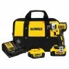 Tools & Equipment DeWALT DCF890M2 20V 4.0Ah 3/8-Inch Cordless MAX XR Compact Impact Wrench Kit