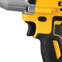 Tools & Equipment DeWALT DCF897B 20V 3/4-Inch Brushless High Torque Impact Wrench - Bare Tool