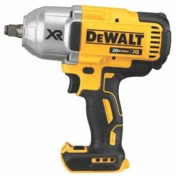 DeWALT DCF899HB 20V MAX 1/2-Inch 3-Speed Brushless Impact Wrench,- Bare Tool