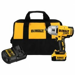DeWALT DCF899M1 20V MAX XR 4.0Ah 1/2