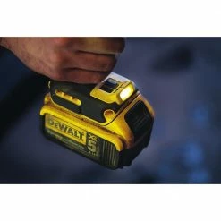 DeWALT DCF899P2 20V MAX 1/2-Inch Brushless Torque Impact Wrench Kit