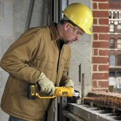 DeWALT DCG412B 20V 5 Inch Cordless Lithium-Ion Grinder - Bare Tool Tools & Equipment