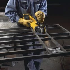 DeWALT DCG412B 20V 5 Inch Cordless Lithium-Ion Grinder - Bare Tool Tools & Equipment