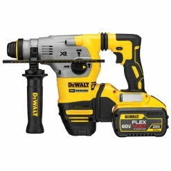 DeWALT DCH293X2 20V 1-1/8