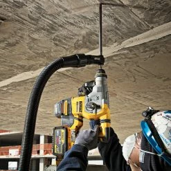 DeWALT DCH293X2 20V 1-1/8