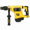 DeWALT DCH481B 60V 1-9/16-Inch SDS-MAX Combination Hammer - Bare Tool Tools & Equipment