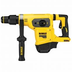 DeWALT DCH481B 60V 1-9/16-Inch SDS-MAX Combination Hammer - Bare Tool Tools & Equipment