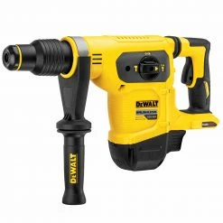 DeWALT DCH481B 60V 1-9/16-Inch SDS-MAX Combination Hammer - Bare Tool Tools & Equipment