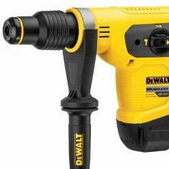 DeWALT DCH481B 60V 1-9/16-Inch SDS-MAX Combination Hammer - Bare Tool Tools & Equipment