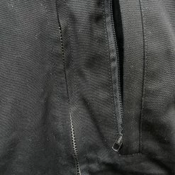 Tools & Equipment DeWALT DCHJ076ABD1-XL 20V Heated Heavy Duty Work Coat Kit Black XL