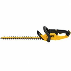 Lawn & Outdoor Power DeWALT DCHT820B 20V 22-Inch High Output Motor Hedge Trimmer - Bare Tool