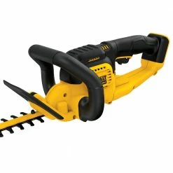 Lawn & Outdoor Power DeWALT DCHT820P1 20V MAX 22