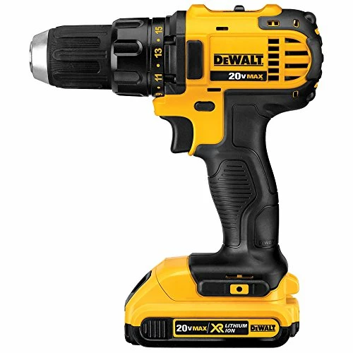 Tools & Equipment DeWALT DCK421D2 20V MAX Cordless Lithium-Ion 4-Tool Combo Kit 4 Tools & Equipment DeWALT DCK421D2 20V MAX Cordless Lithium-Ion 4-Tool Combo Kit