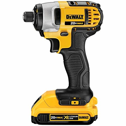 Tools & Equipment DeWALT DCK421D2 20V MAX Cordless Lithium-Ion 4-Tool Combo Kit 5 Tools & Equipment DeWALT DCK421D2 20V MAX Cordless Lithium-Ion 4-Tool Combo Kit