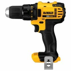 DeWALT DCK423D2 20V 4-Tool Max Compact Lithium-Ion Combo Kit