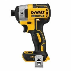 Tools & Equipment DeWALT DCK594P2 20V 5-Tool Drill/Impact Driver/Saws And Light Combo Kit
