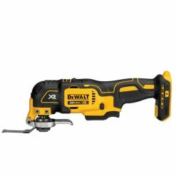 Tools & Equipment DeWALT DCK694P2 20V 6-Tool Cordless Drivers And Saws Combo Kit