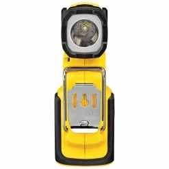 Tools & Equipment DeWALT DCL044 20V 160-Lumen 360-Degree Magnetic LED Hand Held Worklight