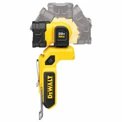 Tools & Equipment DeWALT DCL044 20V 160-Lumen 360-Degree Magnetic LED Hand Held Worklight