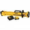 DeWALT DCL079R1 20V MAX 6Ah Heavy Duty Cordless LED Tripod Light Kit Tools & Equipment