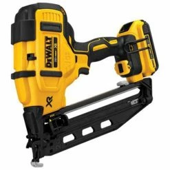 DeWALT DCN660D1 20V MAX XR 16-Guage 2-1/2