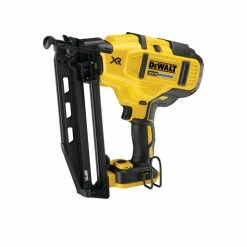 DeWALT DCN660D1 20V MAX XR 16-Guage 2-1/2