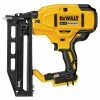 Tools & Equipment DeWALT DCN662B 20V MAX XR 16-Gauge Cordless Straight Finish Nailer - Bare Tool