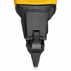 Tools & Equipment DeWALT DCN662D1 20V MAX XR 16-Gauge 2.0Ah Cordless Straight Finish Nailer Kit