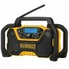 Tools & Equipment DeWALT DCR028B 12V/20V MAX Tough Lithium-Ion Cordless Bluetooth Radio