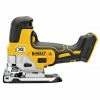DeWALT DCS335B 20V 1-Inch Brushless Barrel Grip Jig Saw, Bare Tool Tools & Equipment
