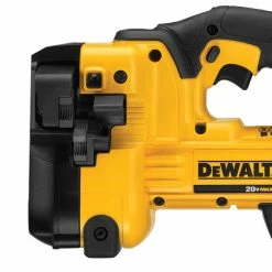 DeWALT DCS350D1 20V 2.0 Ah Lithium-Ion Cordless Threaded Rod Cutter Kit Tools & Equipment