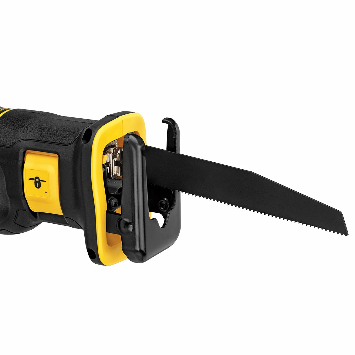 DeWALT DCS367B 20V MAX XR Brushless Magnum Compact Reciprocating Saw - Bare Tool 7 DeWALT DCS367B 20V MAX XR Brushless Magnum Compact Reciprocating Saw - Bare Tool