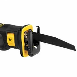 Tools & Equipment DeWALT DCS367P1 20V MAX XR Cordless Brushless Magnum Reciprocating Saw Kit