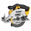 DeWALT DCS391B 20V 6-1/2-Inch Lithium-Ion Cordless Circular Saw - Bare Tool Tools & Equipment