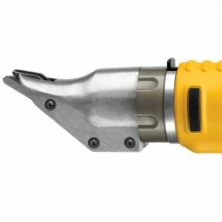 DeWALT DCS491B 20V 18-Gauge 0-2300-Spm Swivel Metal Shears - Bare Tool Tools & Equipment